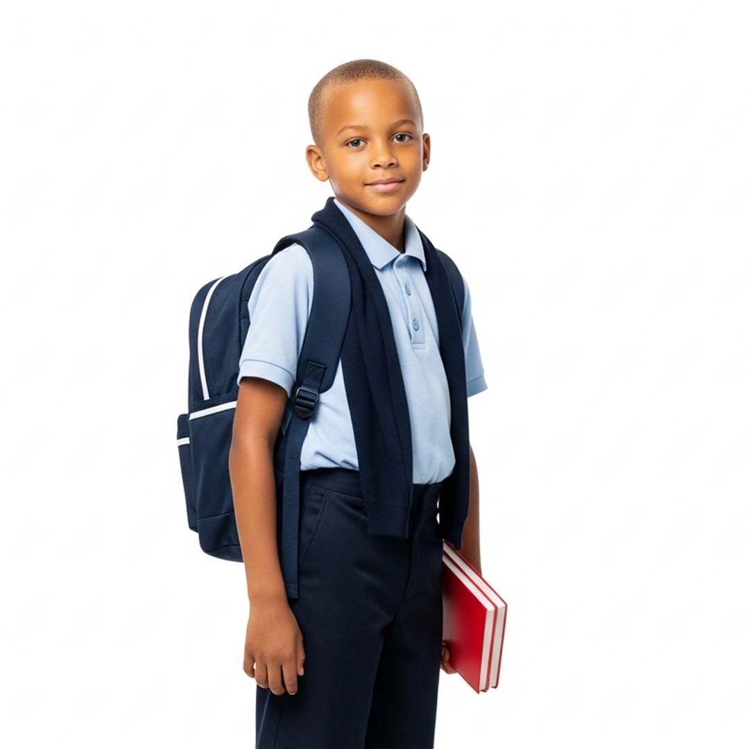 inspire school unifrom