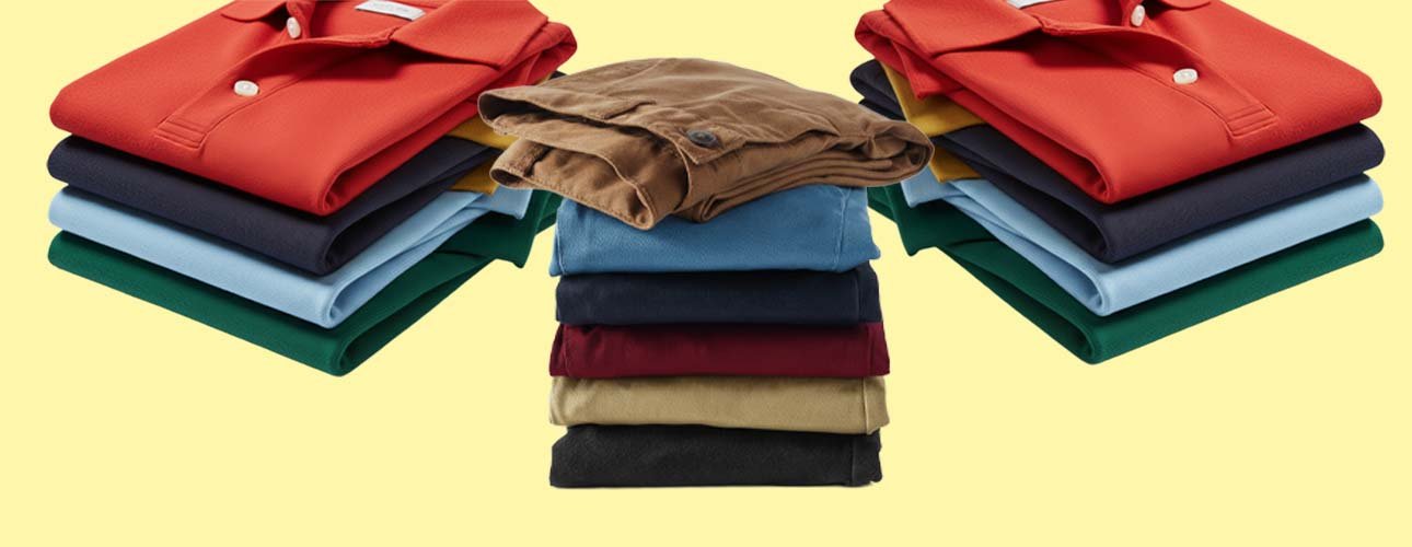 inspire school uniform